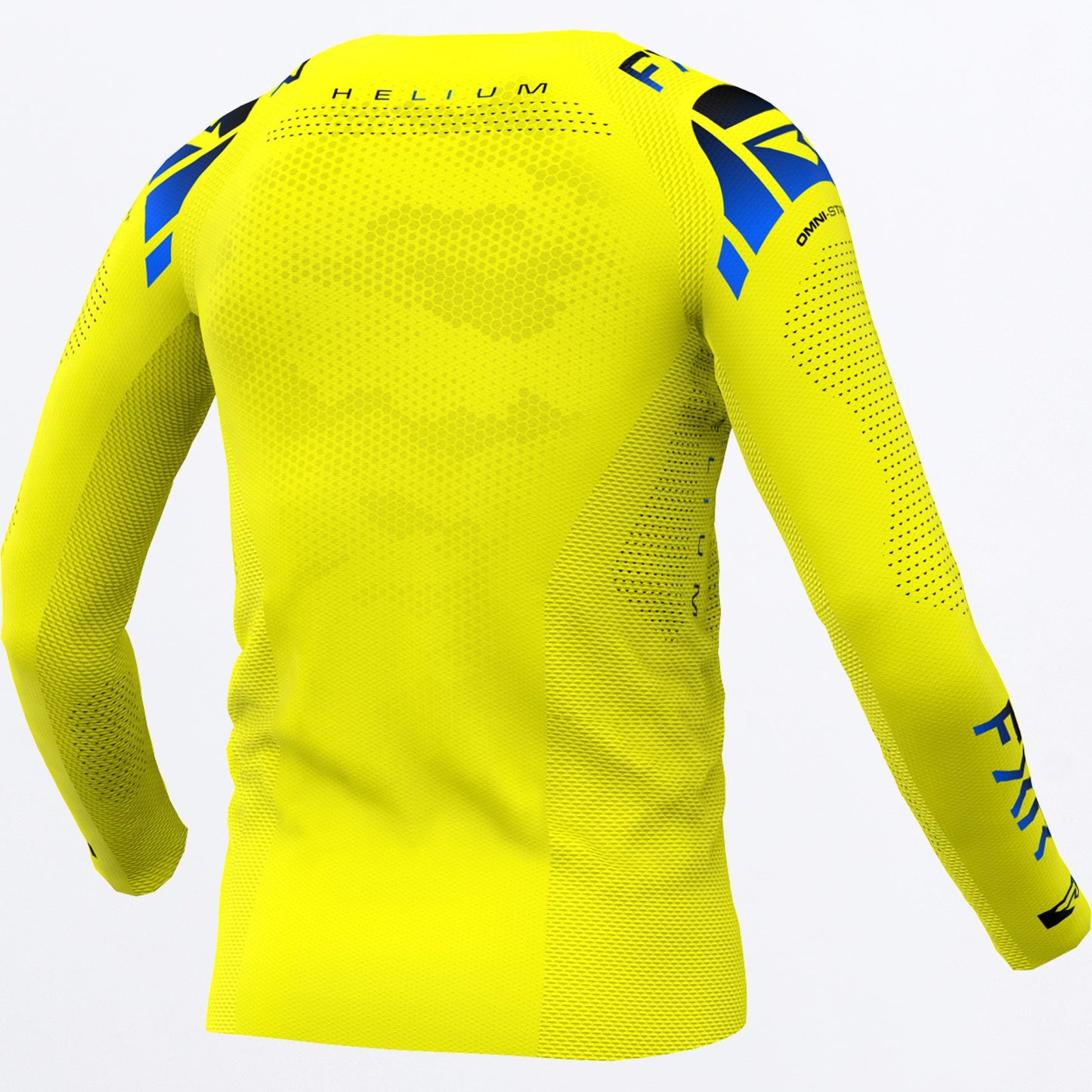Helium MX Jersey - Misc image 5
