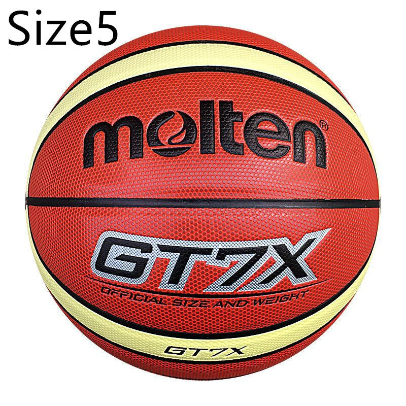Outdoor wearable basketball - Misc image 5