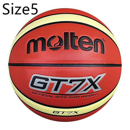 Outdoor wearable basketball - Misc image 5