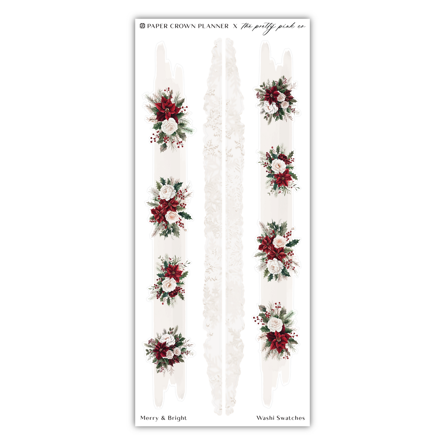 Merry And Bright | Decorative Kit - Bedding image 8