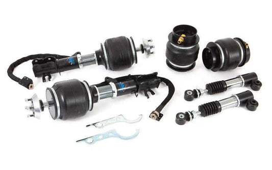 Universal Air Solution Series Air Suspension - MINI / R56 - Misc image 1