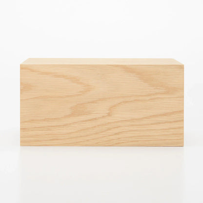 Wooden Storage Tray 2 Drawers - Misc image 4