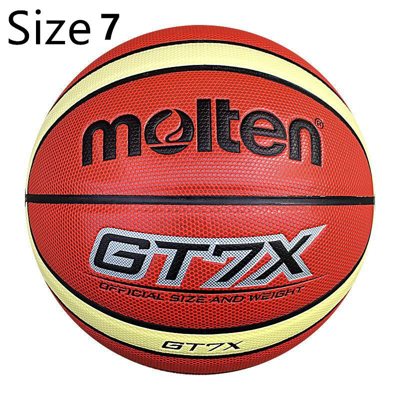 Outdoor wearable basketball - Misc image 7