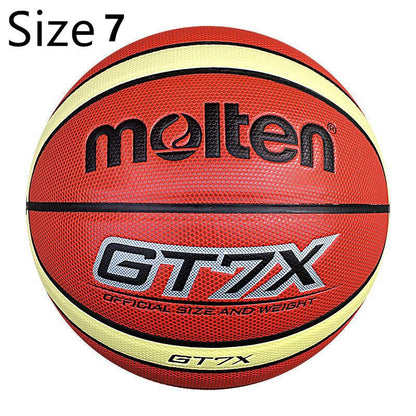 Outdoor wearable basketball - Misc image 7