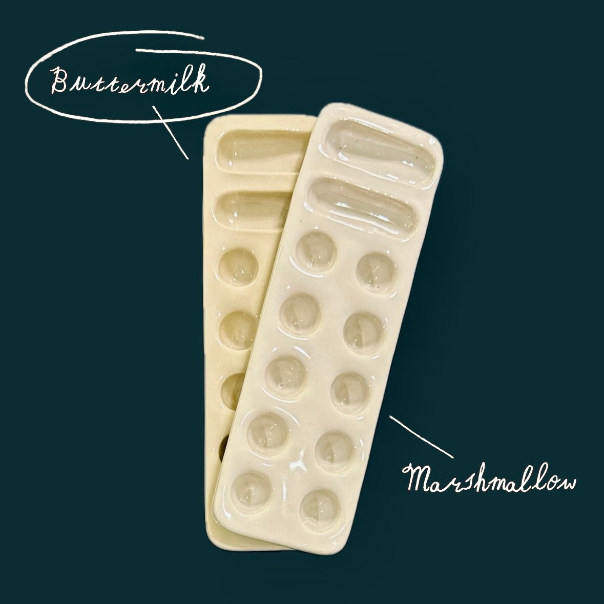 56-PAN PAINT PALETTE - Misc image 3