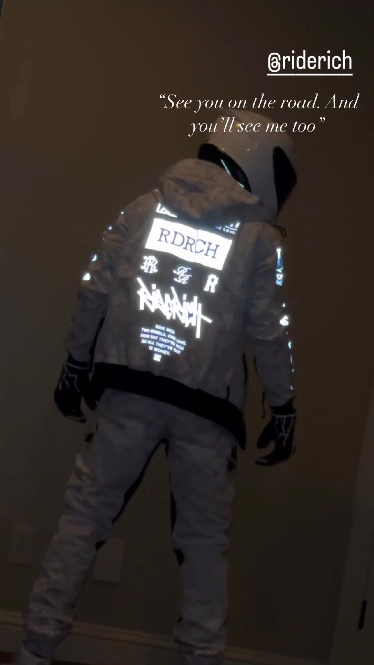 [Pre-Sale // Backorder] Regency™ Armoured Softshell Hooded Jacket {RR GP/Black Camo} - Misc image 21