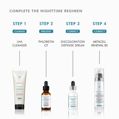 SkinCeuticals Discoloration Defense® – Advanced Dark Spot Corrector - Beauty image 8