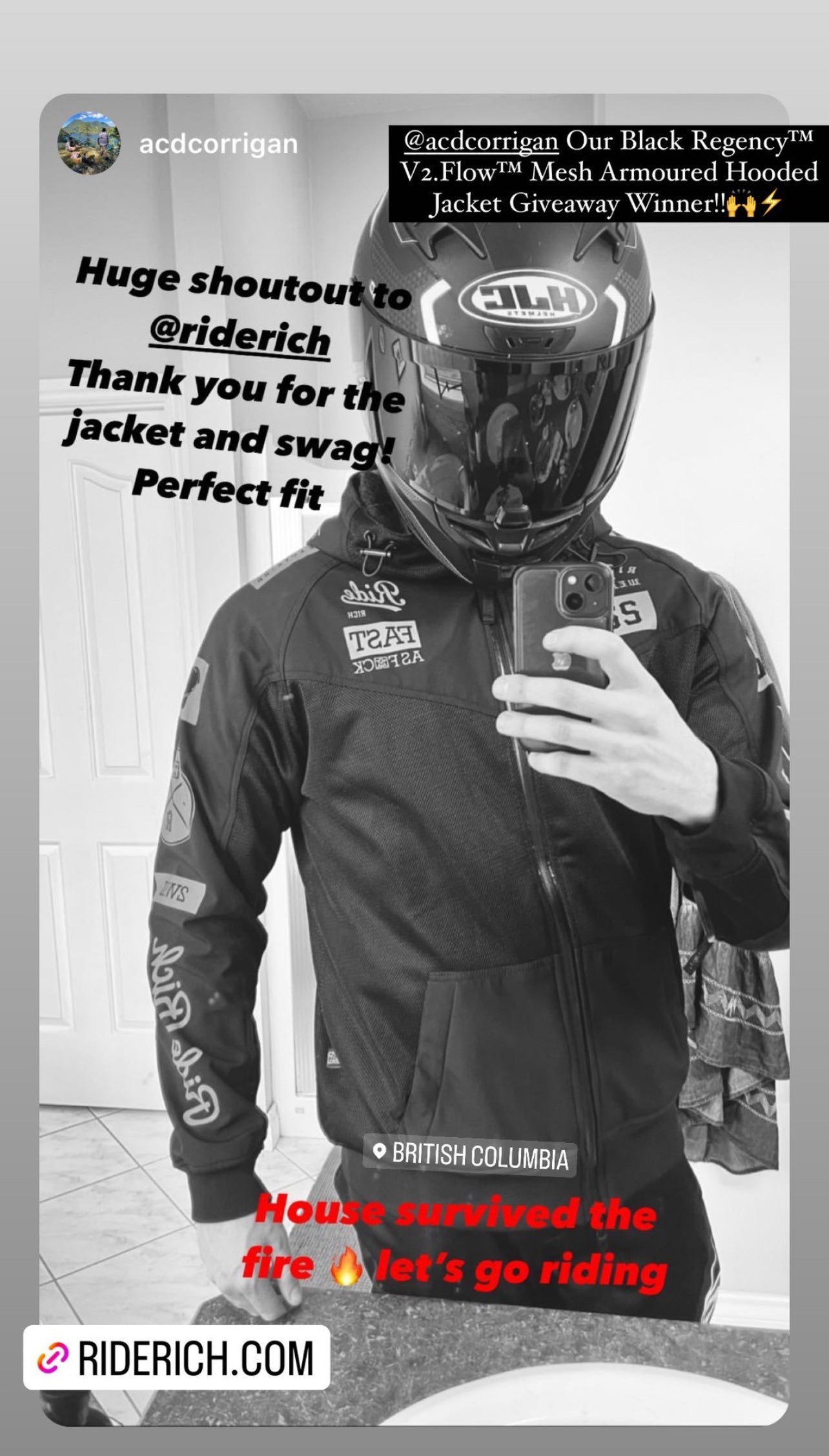 [Pre-Sale // Backorder] Regency™ Armoured Softshell Hooded Jacket {RR GP/Black Camo} - Misc image 22