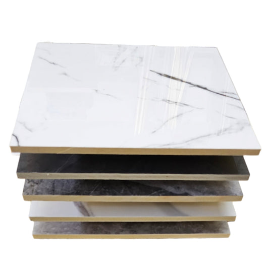 Sample PVC Panels - Bedding image 1