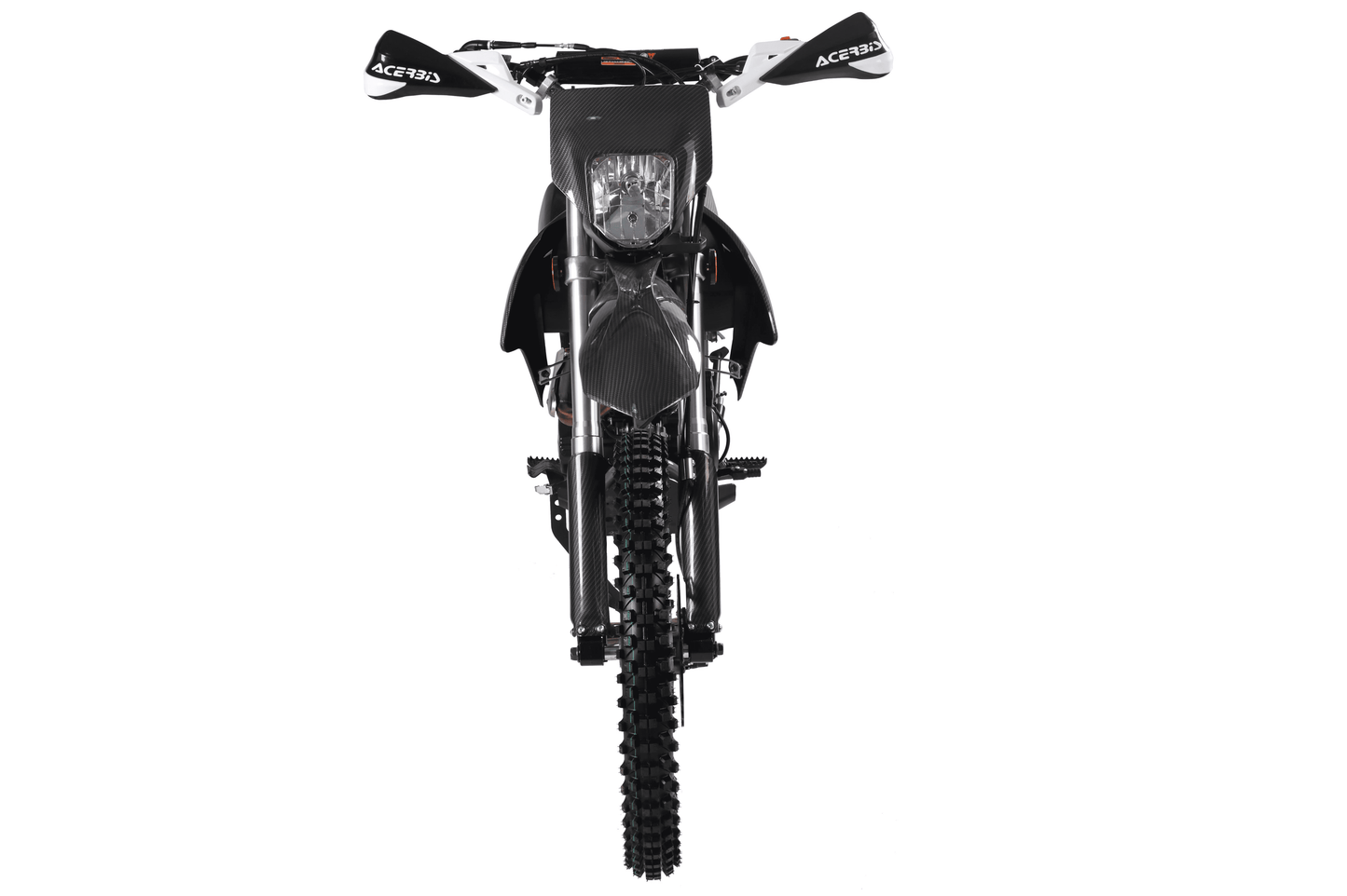 VQ-250RL | 250cc Dirt Bike - Accessories image 4
