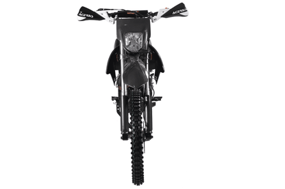 VQ-250RL | 250cc Dirt Bike - Accessories image 4
