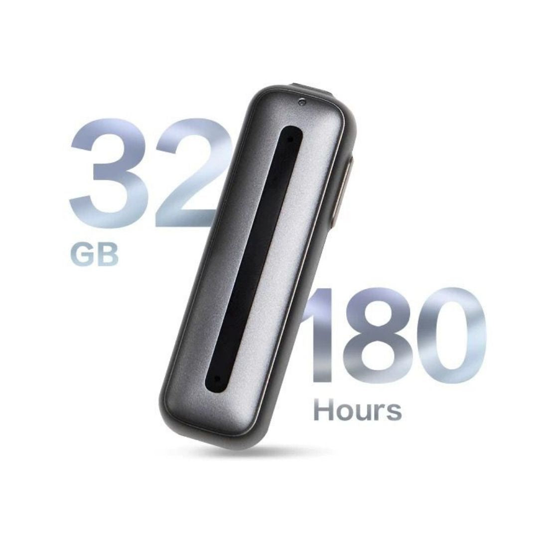 FloPod™ - The #1 Wearable AI Notetaker - Misc image 5