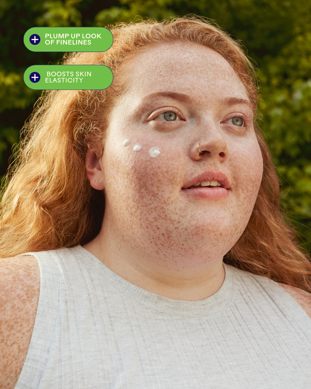 SkinHero™ Calendula + 2% Bakuchiol Bio-Retinol Serum - Misc image 4