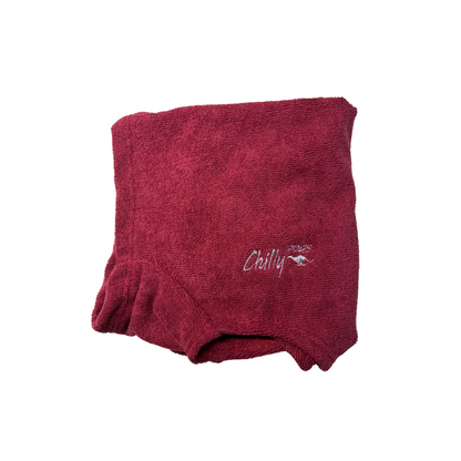 Soaker Robe Cooling & Drying Coat - Broad & Burly - Misc image 13