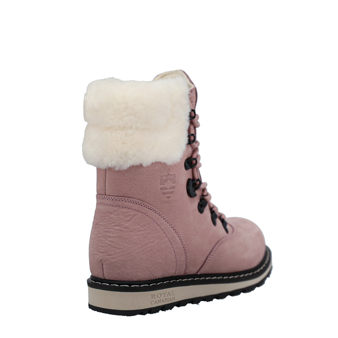 CAMBRIDGE | Women's Winter Boot Pink - Kitchen & Dining image 4