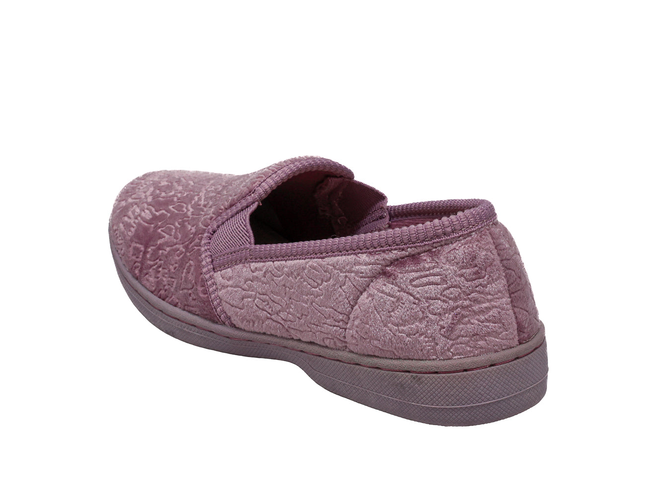 Debbie 2 Dusty Rose Women's Slipper - Kitchen & Dining image 4