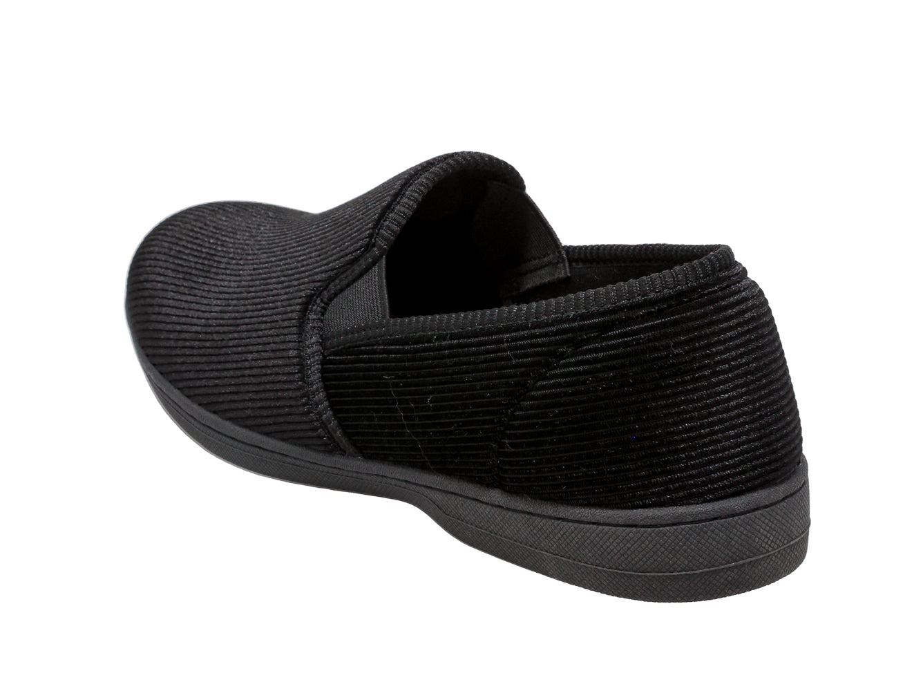 Regal 2 Black Men's Slipper - Accessories image 4