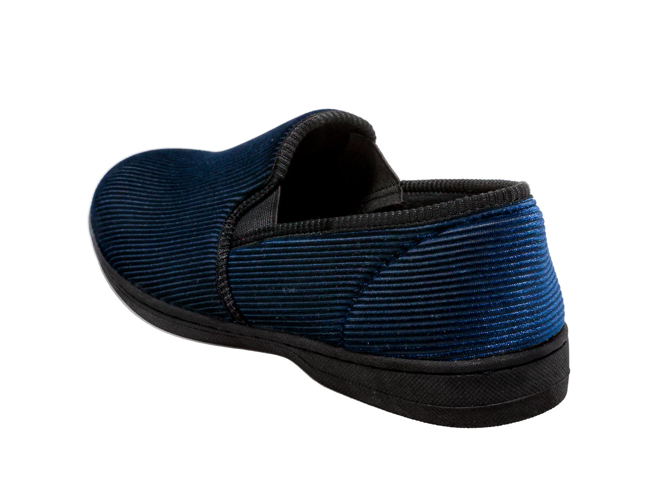 Regal 2 Navy Men's Slipper - Accessories image 4