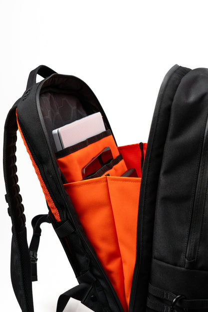 WAN Backpack - Accessories image 5