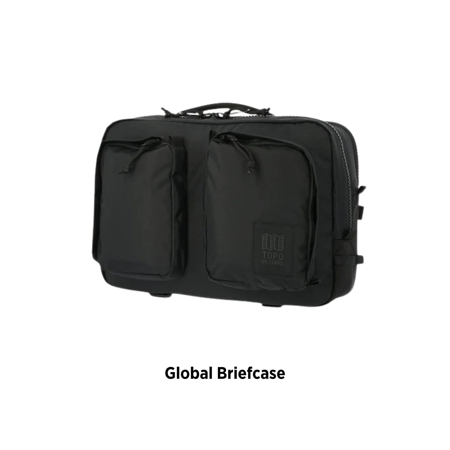 Ultimate Global Travel Bag Kit - Misc image 4