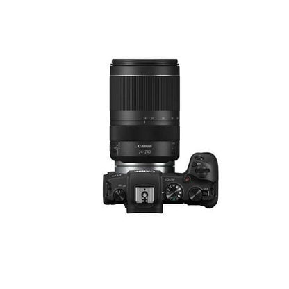 Canon EOS RP Mirrorless Camera - Misc image 25
