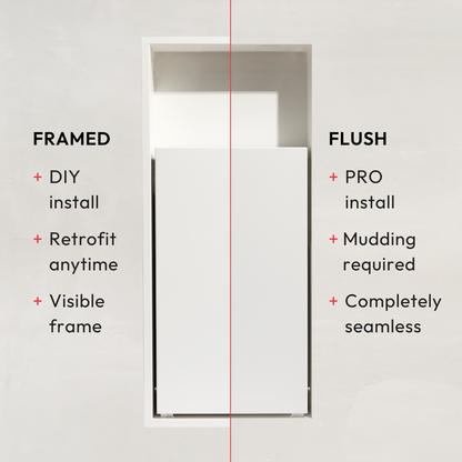 Framed WC Niche [Luxe] - Misc image 5