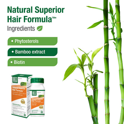 #77 Natural Superior Hair Formula™* - Toys & Games image 3