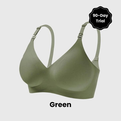 Velleara Second-Skin Silky Nursing Bra - Misc image 4