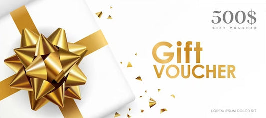 G! Gift Card - Misc image 1
