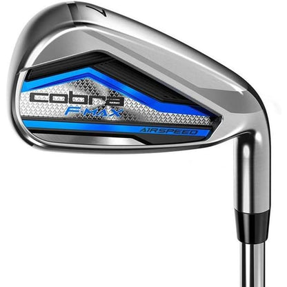Cobra F-Max Airspeed Combo Iron Set 4H, 5H, 6-PW - Kitchen & Dining image 2