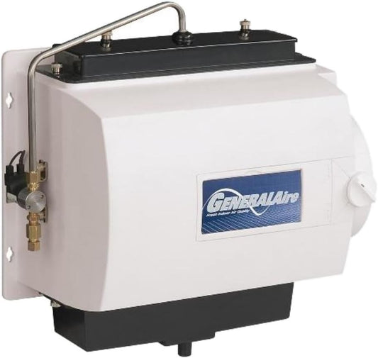 GeneralAire Humidifier Unit 1042-LH - Small Appliances image 1