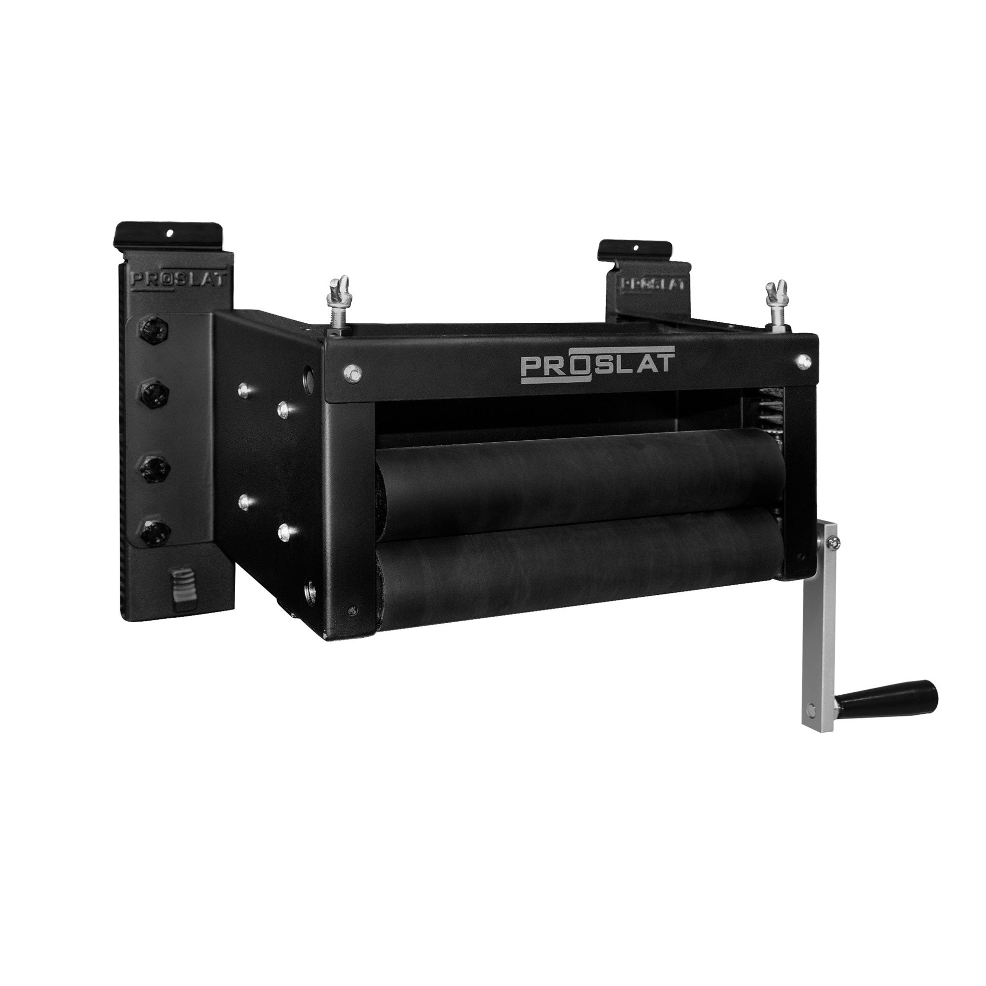 Mega Suds with Mitt, Wringer &  Hose Reel – Utility Bundle - Misc image 6