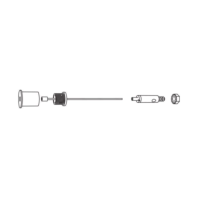 Installation Bundle for Pattern SSSH-04 - Misc image 1