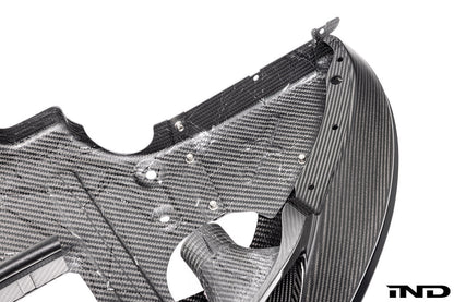 Carbon Production E9X M3 GT4 Front Aero Kit - Kitchen & Dining image 8