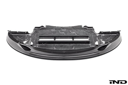 Carbon Production E9X M3 GT4 Front Aero Kit - Kitchen & Dining image 3