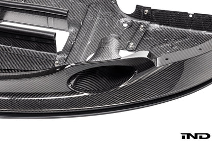 Carbon Production E9X M3 GT4 Front Aero Kit - Kitchen & Dining image 7