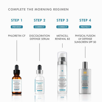 SkinCeuticals Discoloration Defense® – Advanced Dark Spot Corrector - Beauty image 7