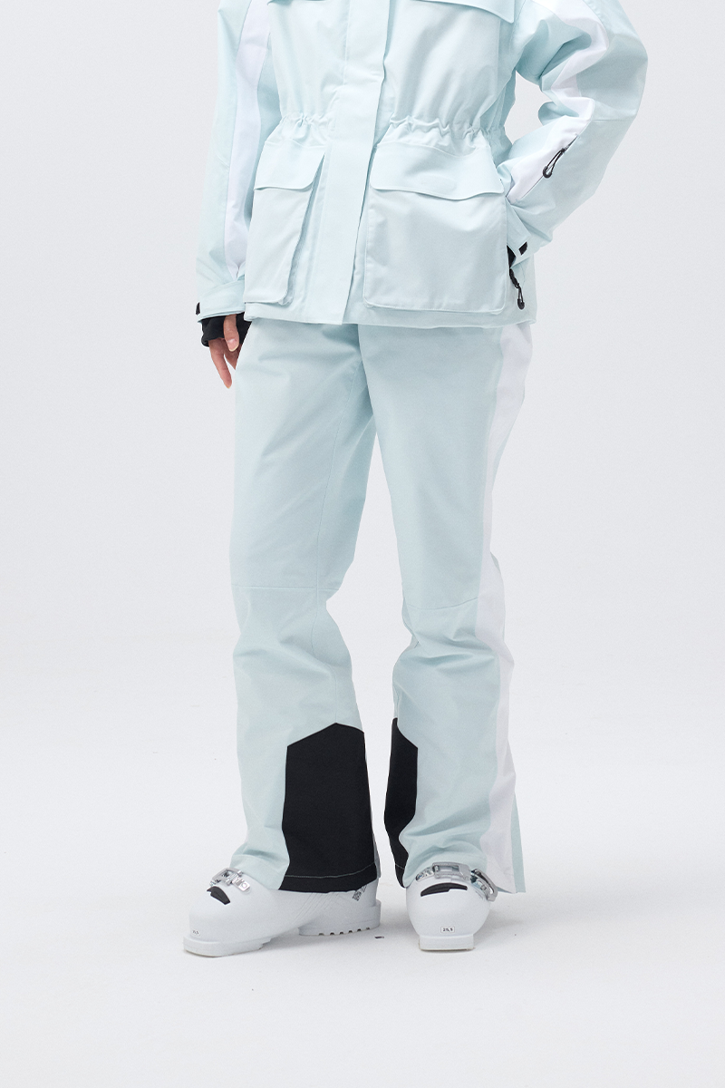 Velocity Women's Ski Pant - Misc image 5