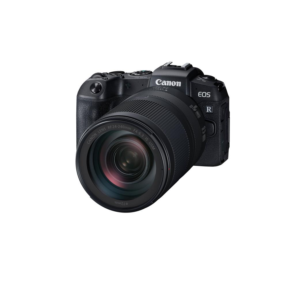 Canon EOS RP Mirrorless Camera - Misc image 43