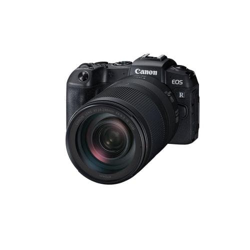 Canon EOS RP Mirrorless Camera - Misc image 24