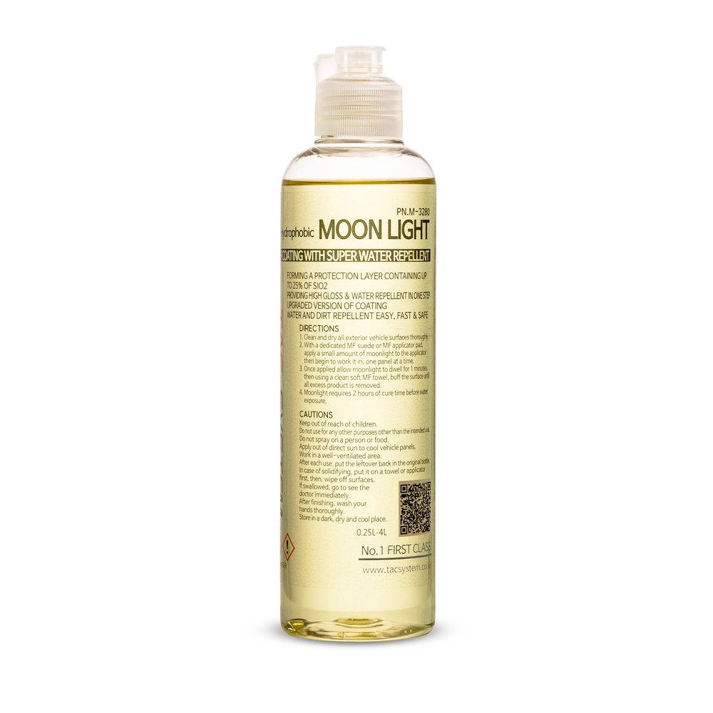 TACSYSTEM Moonlight 250ml v2 - Misc image 1