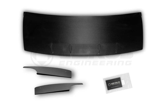 Verus - Drag Wing - S550 Ford Mustang - A0301A - Kitchen & Dining image 1