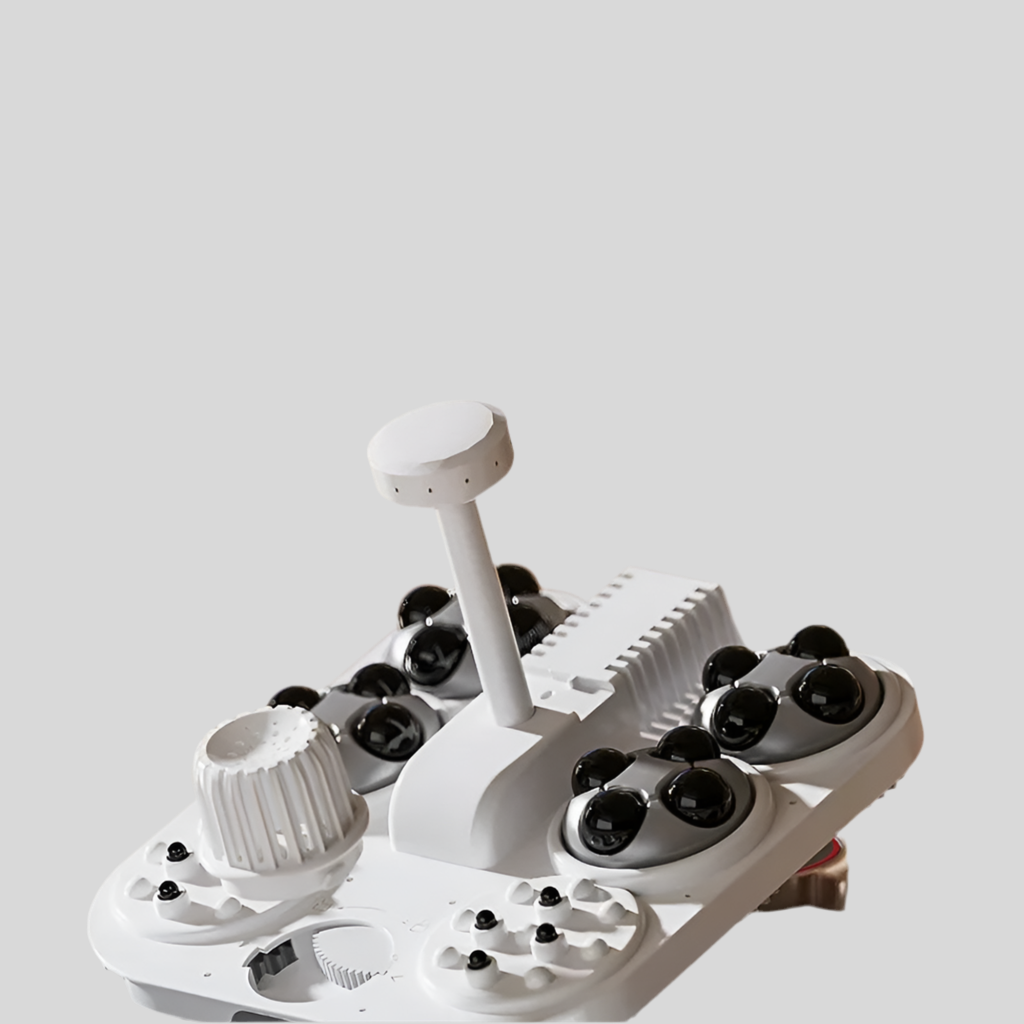 Foot Spa - Misc image 3