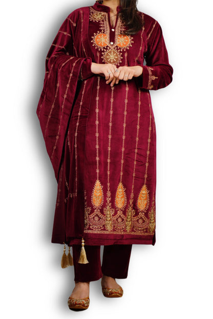Velvet Suit - Kitchen & Dining image 14