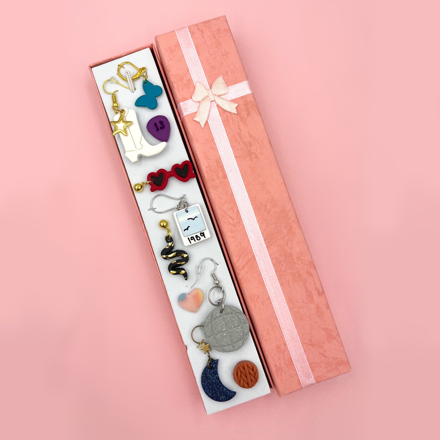 Eras Boxed Sets - Misc image 1