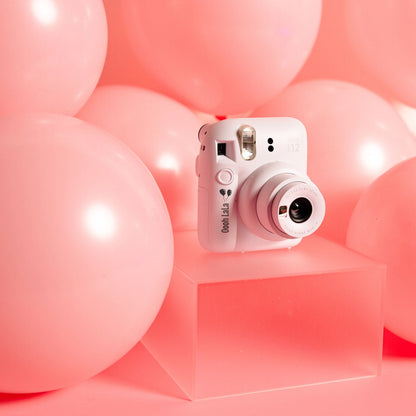 Personalized instax mini 12™ Instant Camera with Instant Film - Accessories image 10