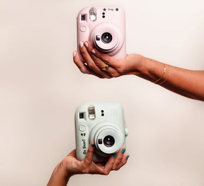 Personalized instax mini 12™ Instant Camera with Instant Film - Accessories image 11