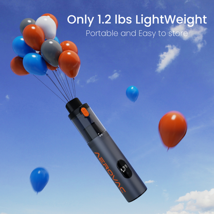 Car Vacuum & Air Duster - Small Appliances image 6