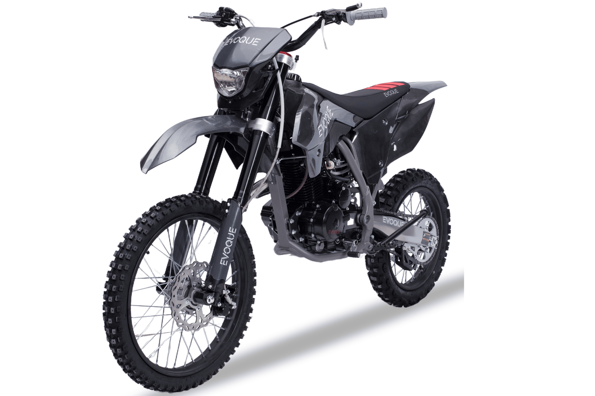 VQ-150RL | 150cc Dirt Bike - Gadgets image 6