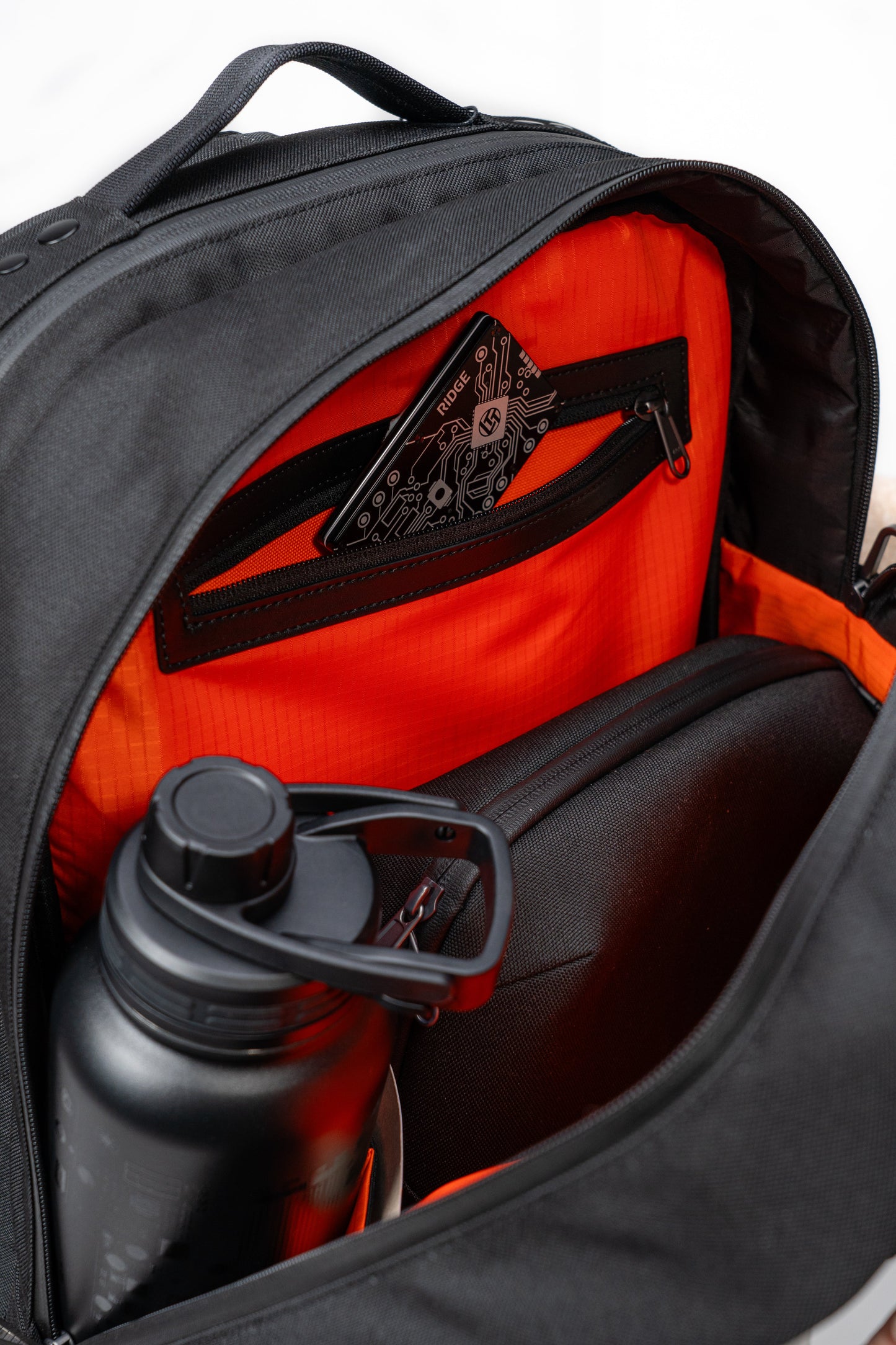 WAN Backpack - Accessories image 6